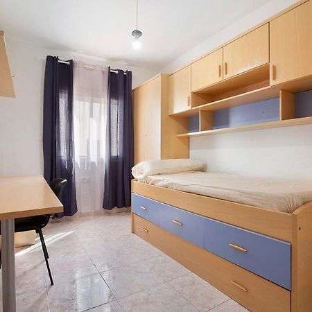 グラン・タラハル Casa Rosiヴィラ エクステリア 写真