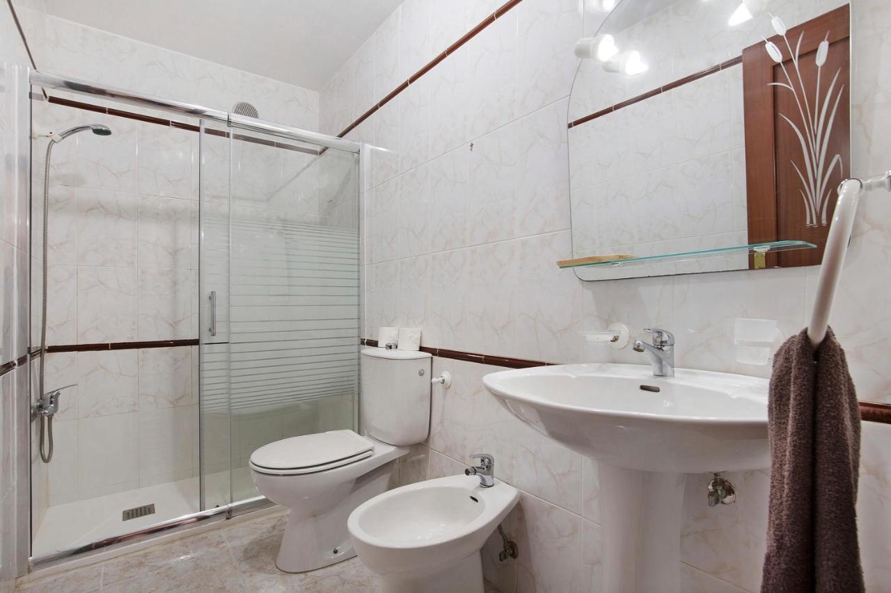 グラン・タラハル Casa Rosiヴィラ エクステリア 写真
